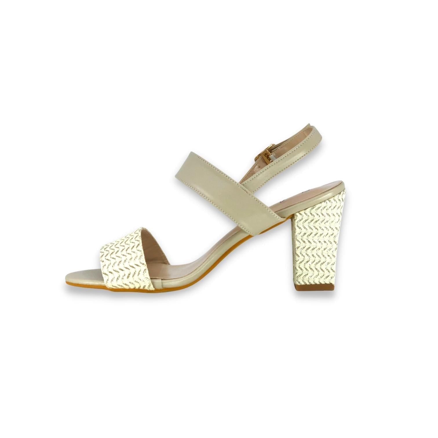 Scorpio De Louvre Shoes