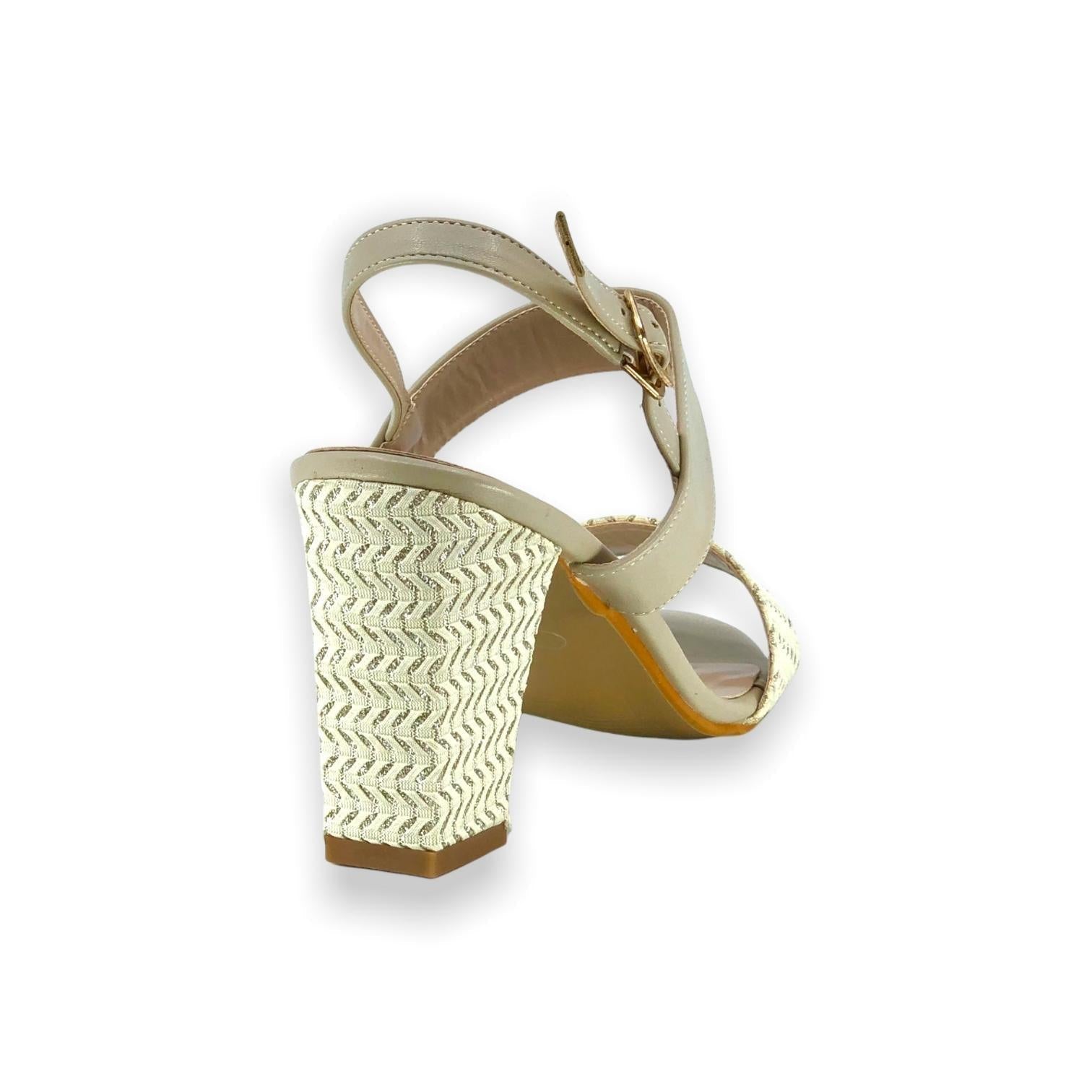 Scorpio De Louvre Shoes