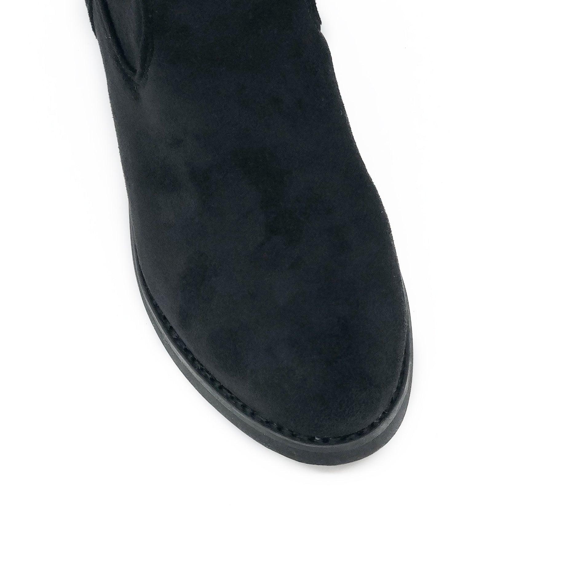 Shein Boots De Louvre Shoes