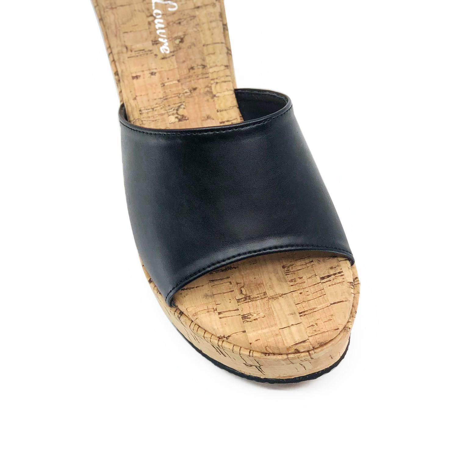 Sheree De Louvre Shoes