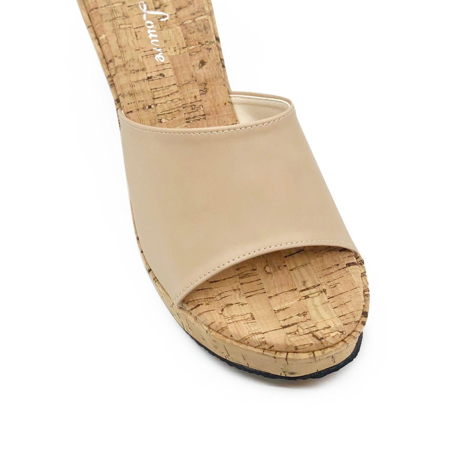 Sheree De Louvre Shoes