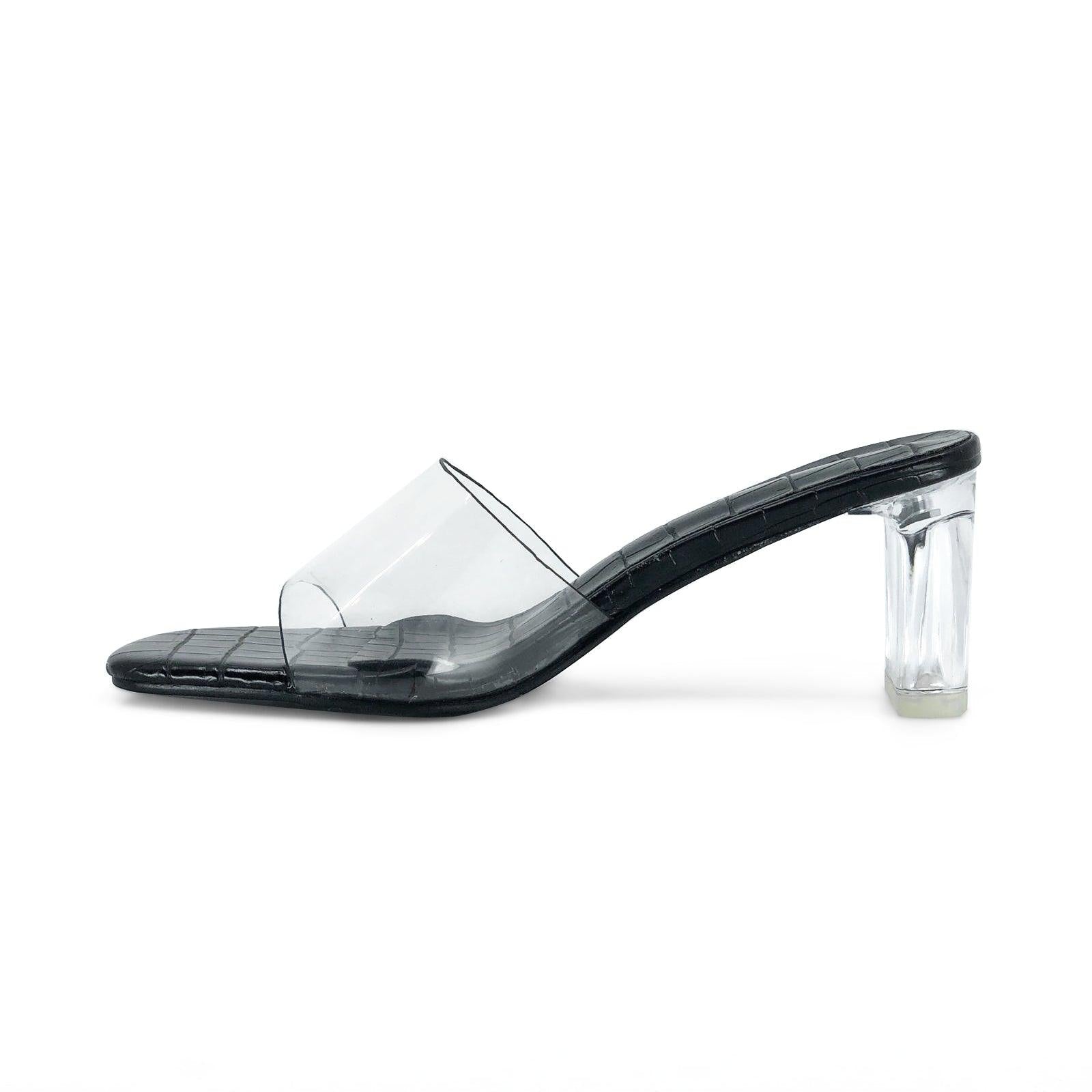 Simmi De Louvre Shoes