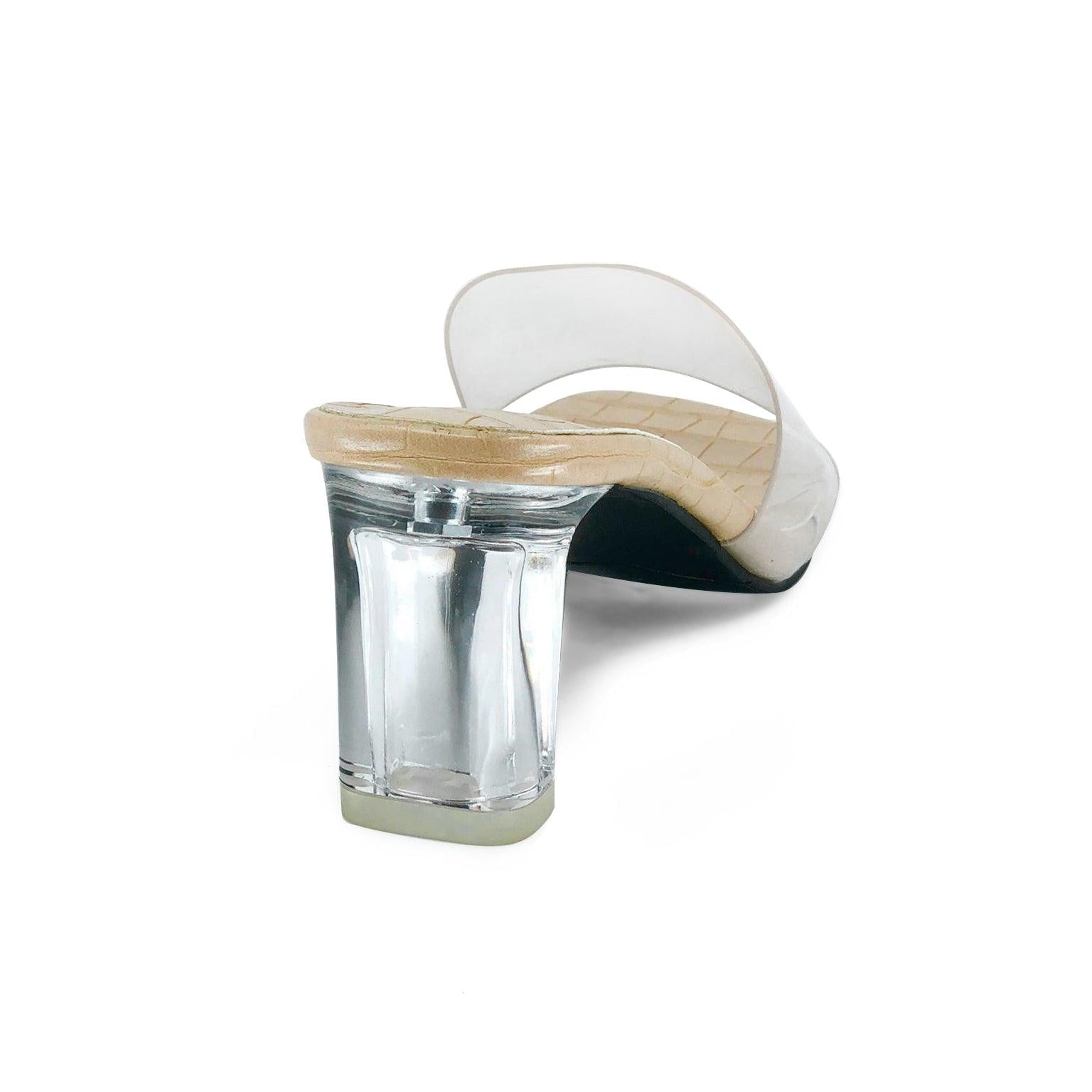 Simmi De Louvre Shoes