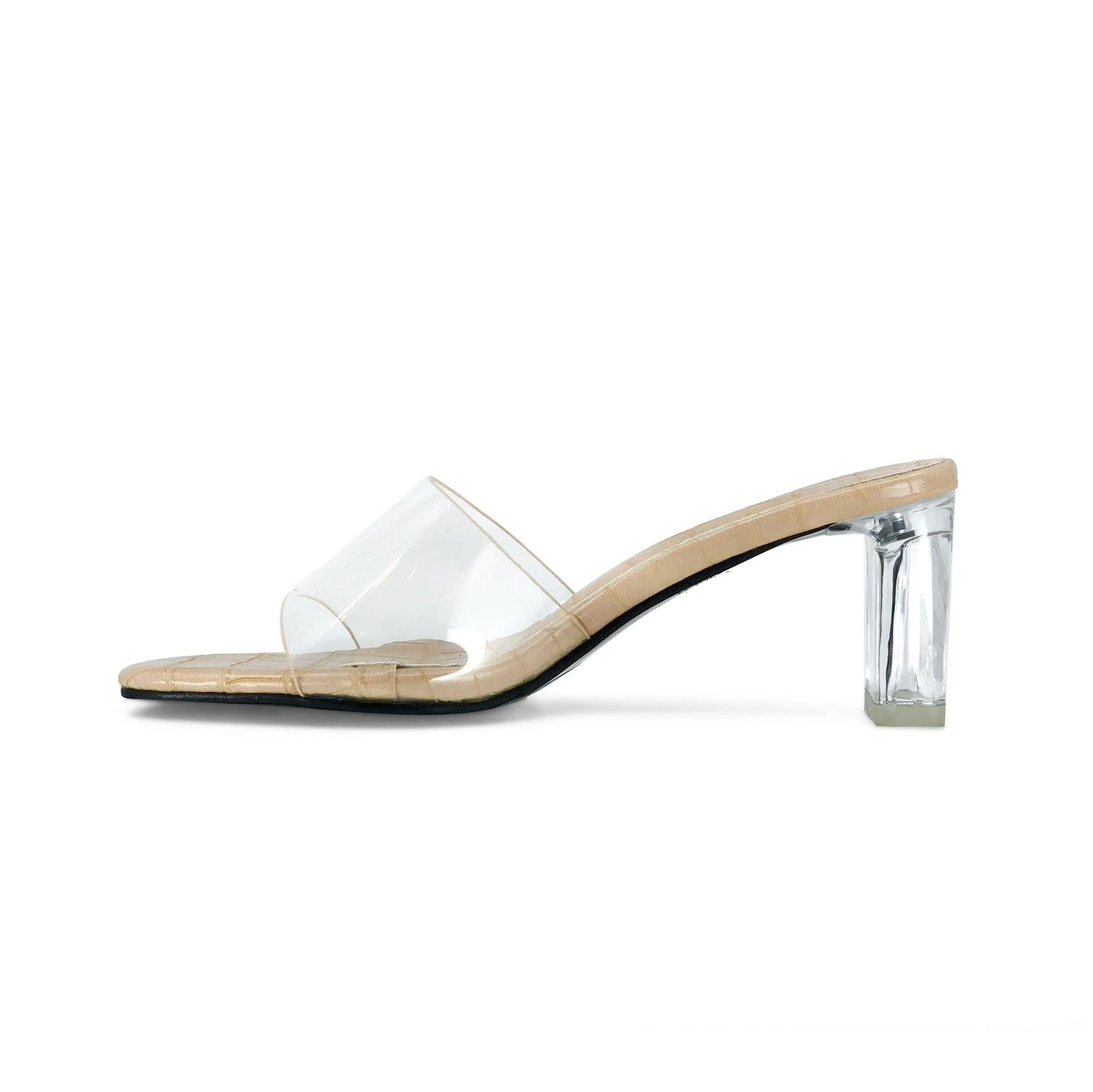 Simmi De Louvre Shoes