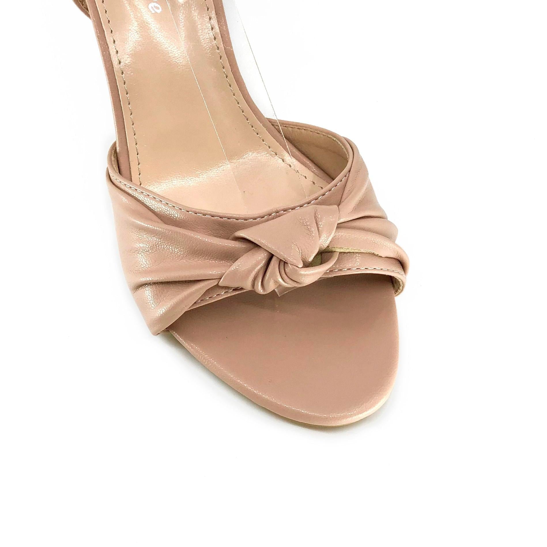 Sissy De Louvre Shoes