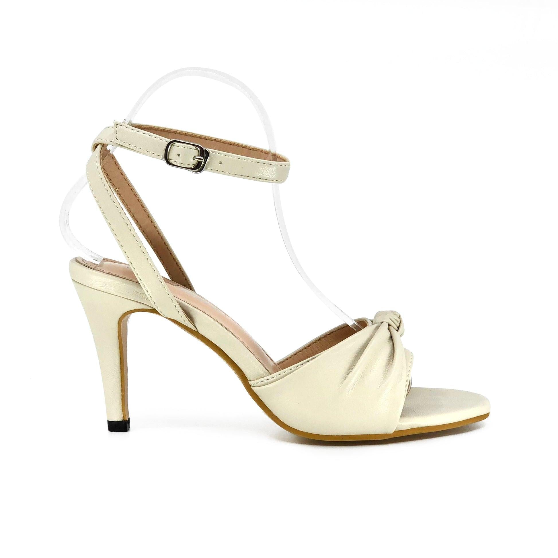 Sissy De Louvre Shoes