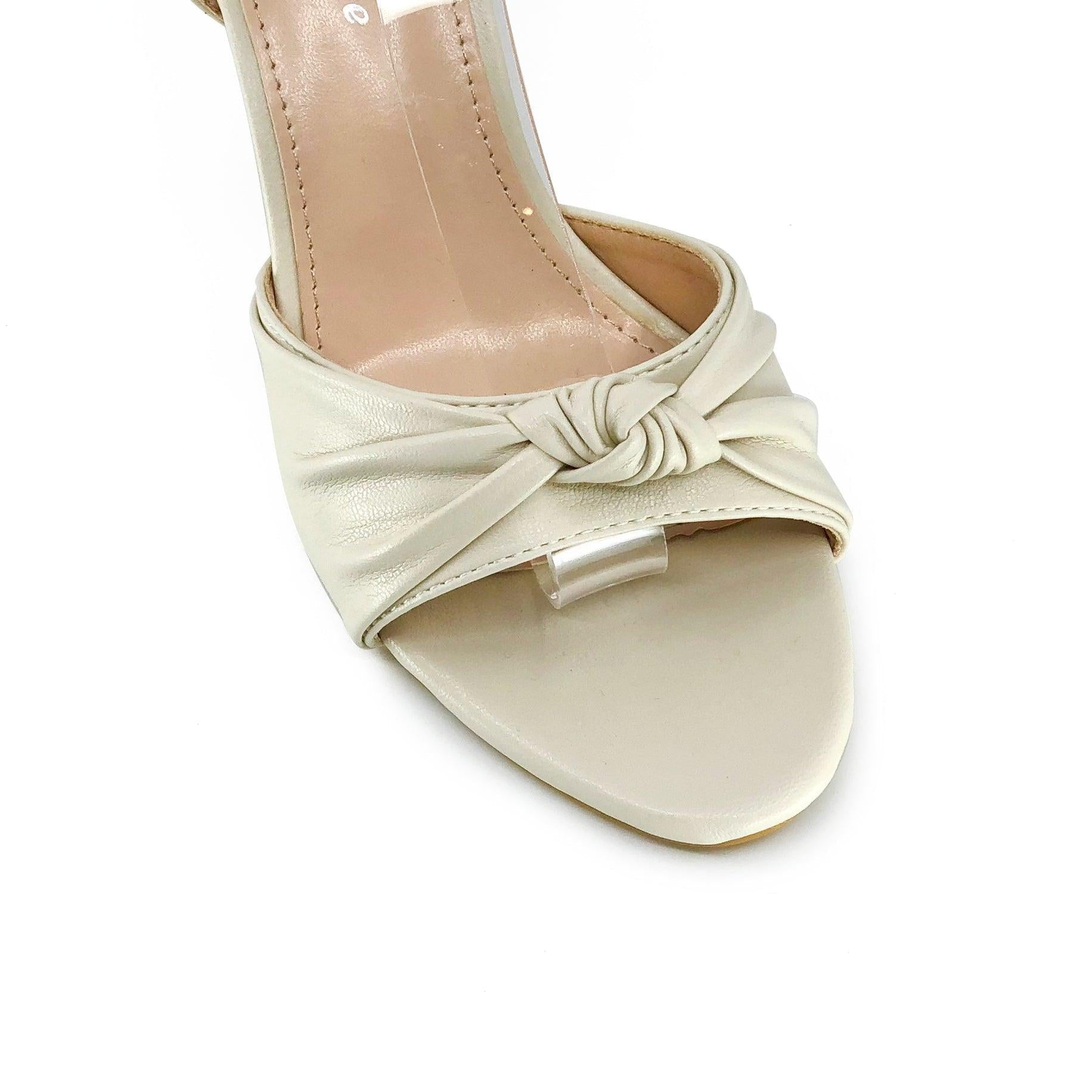 Sissy De Louvre Shoes