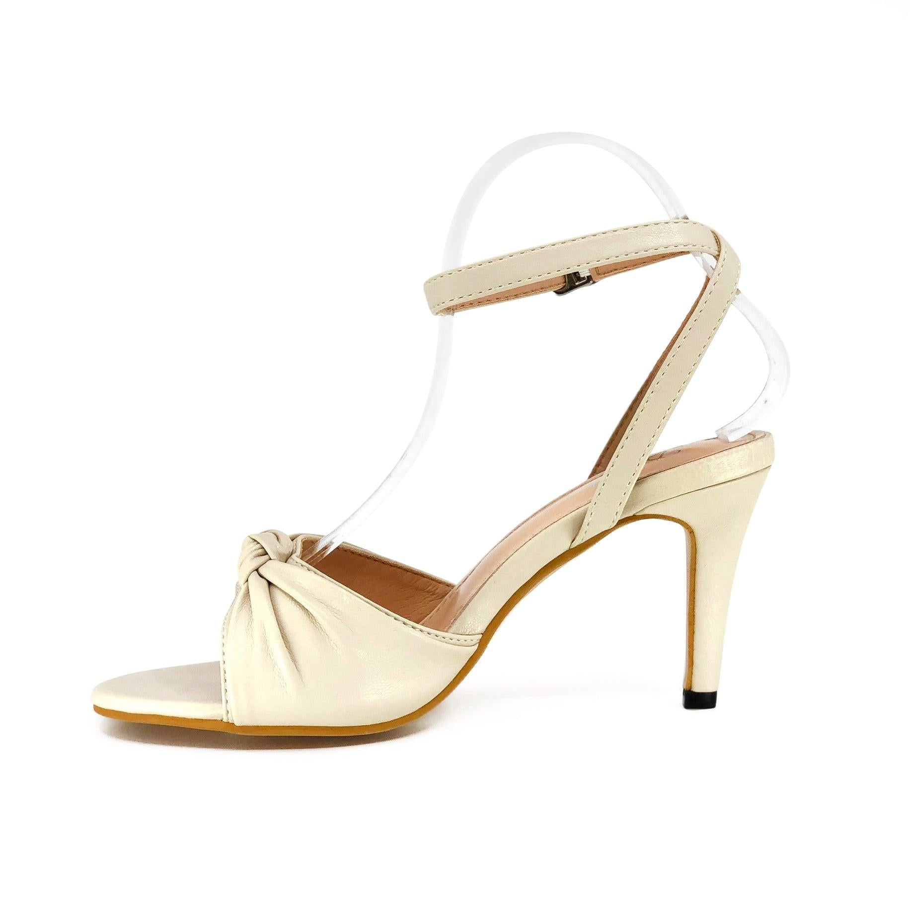 Sissy De Louvre Shoes