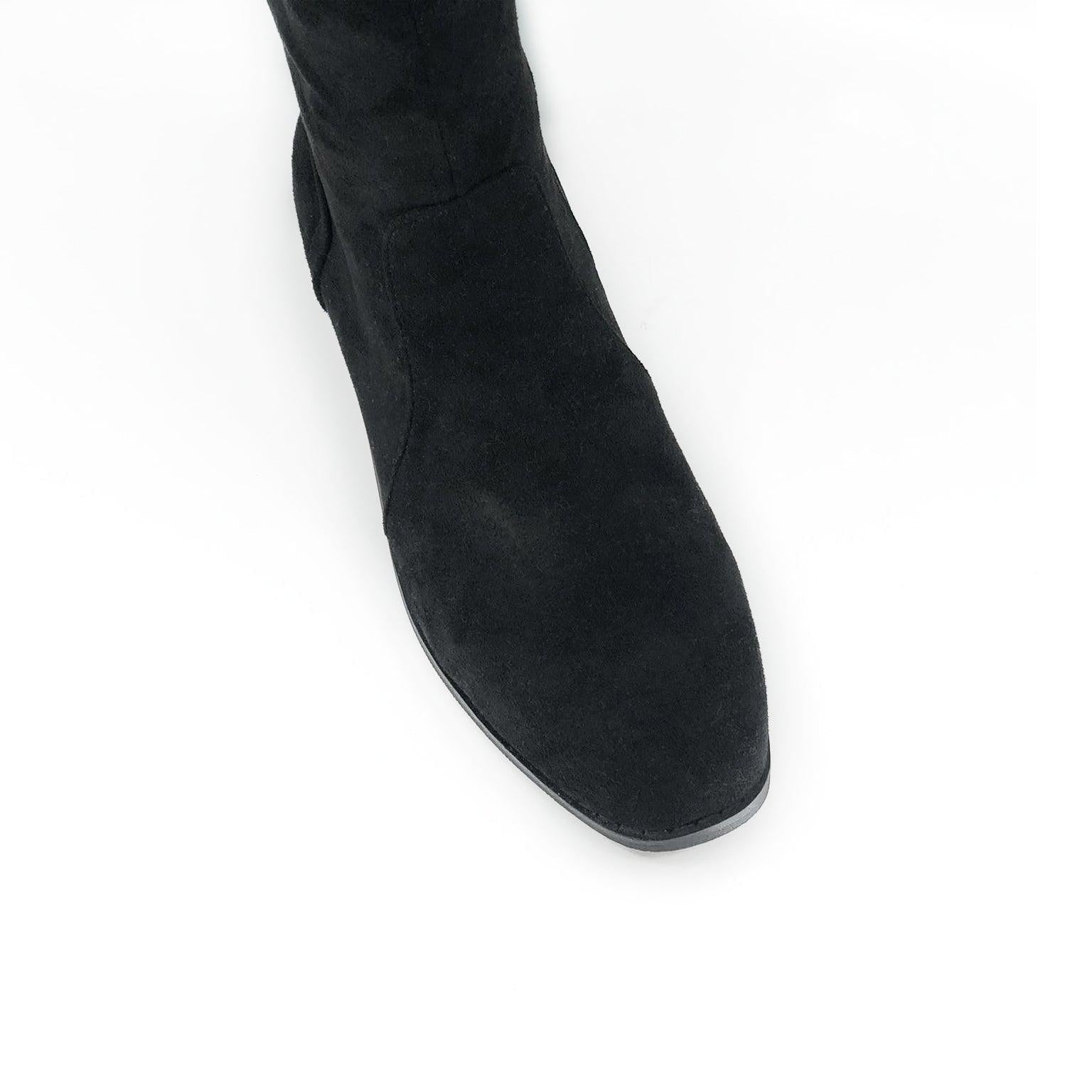 Soul Boots De Louvre Shoes