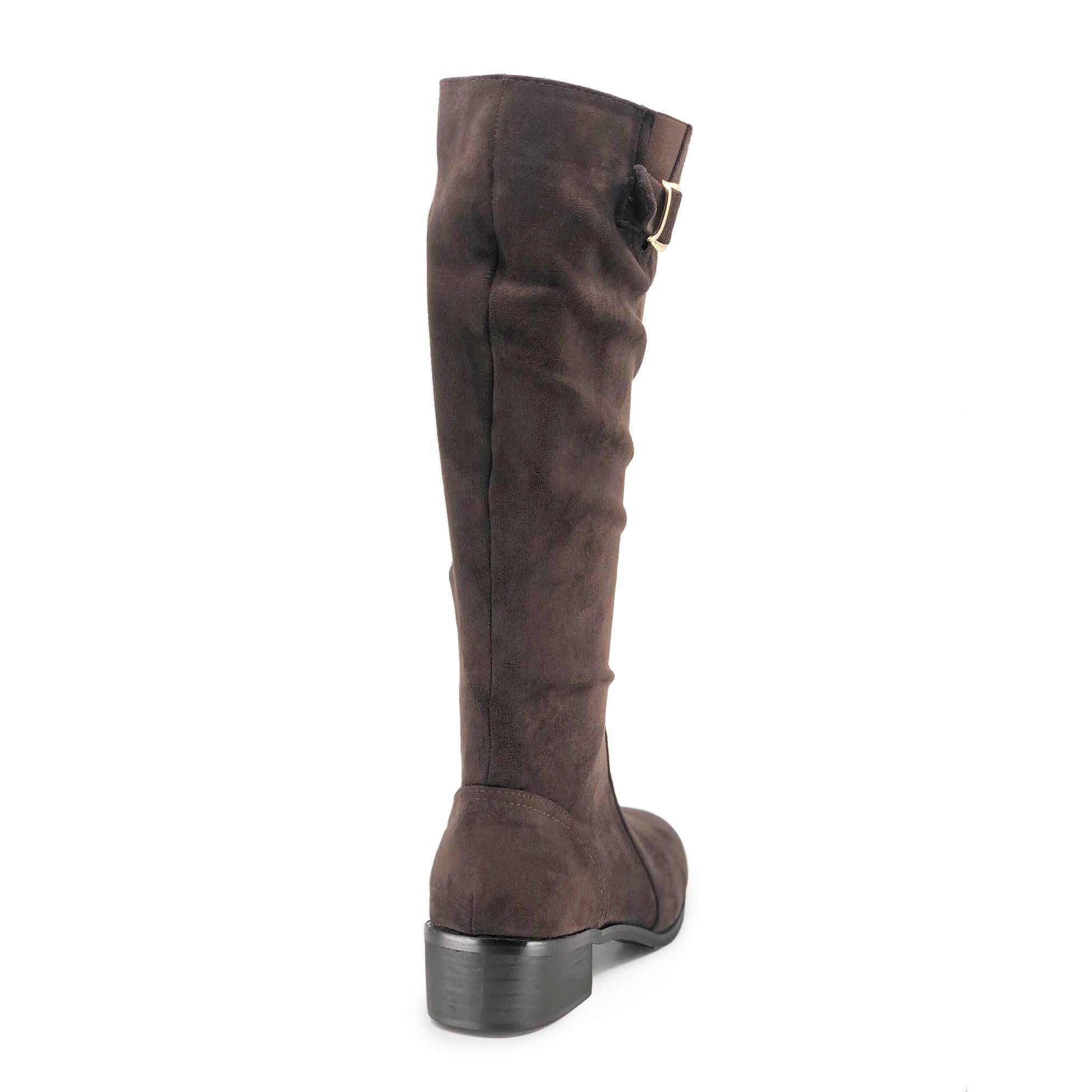 Soul Boots De Louvre Shoes