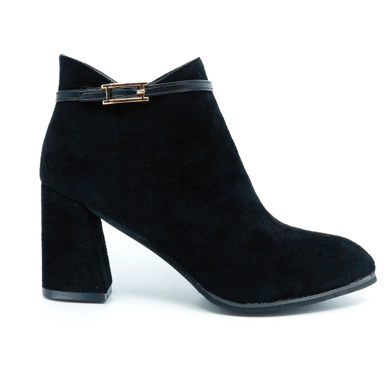 Sturrly De Louvre Shoes