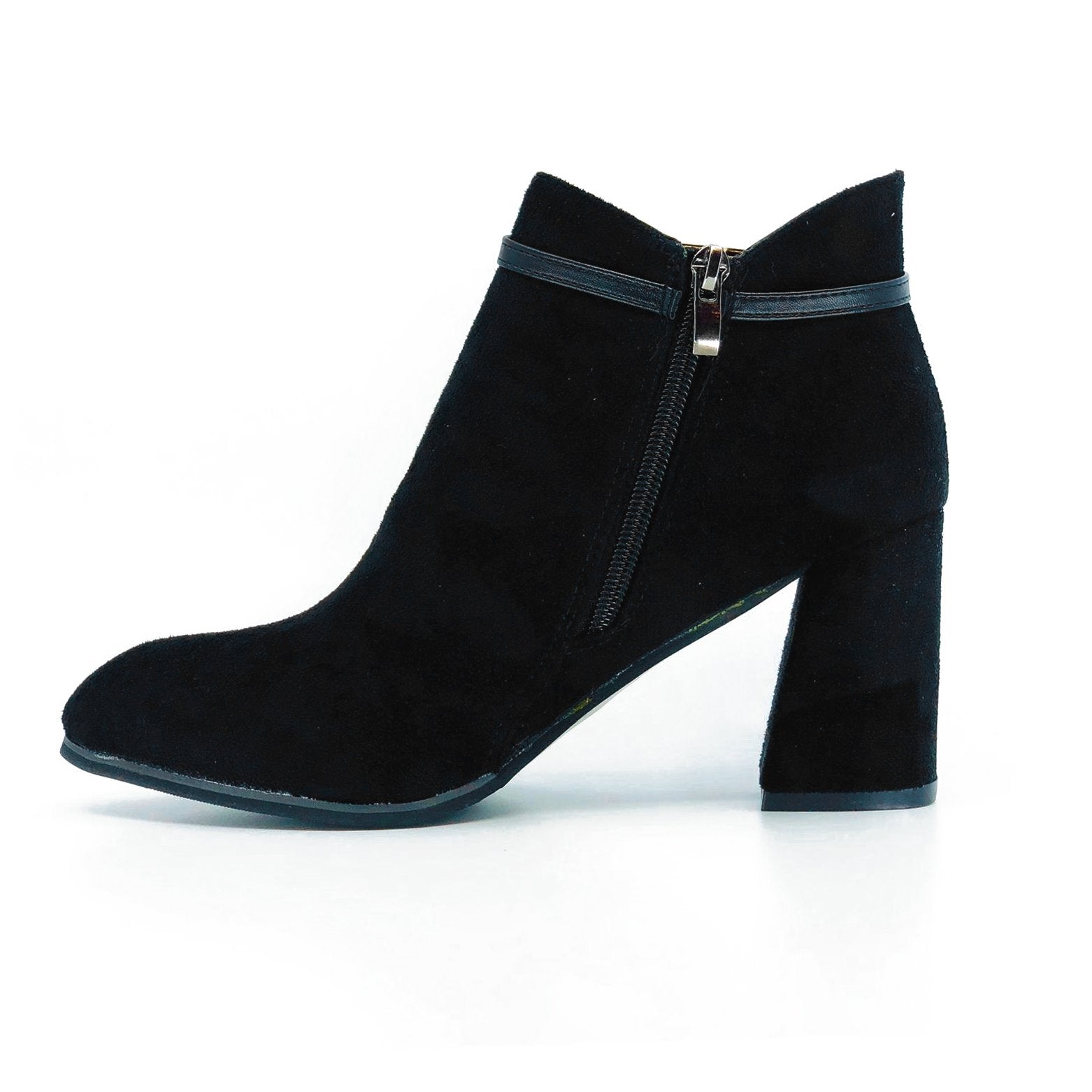 Sturrly De Louvre Shoes