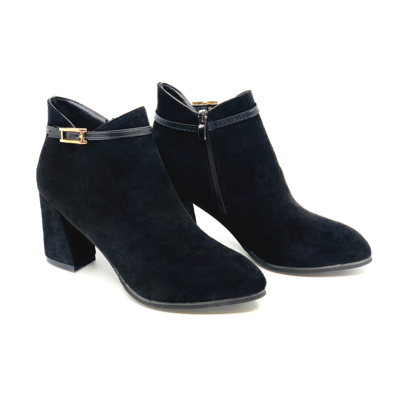 Sturrly De Louvre Shoes