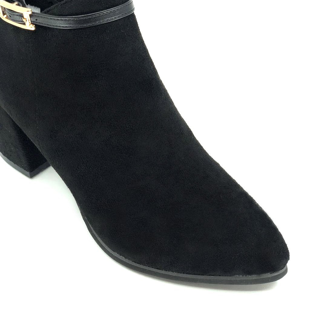 Sturrly De Louvre Shoes