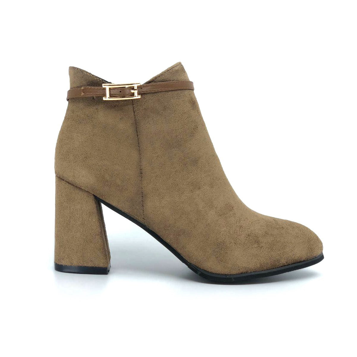 Sturrly De Louvre Shoes