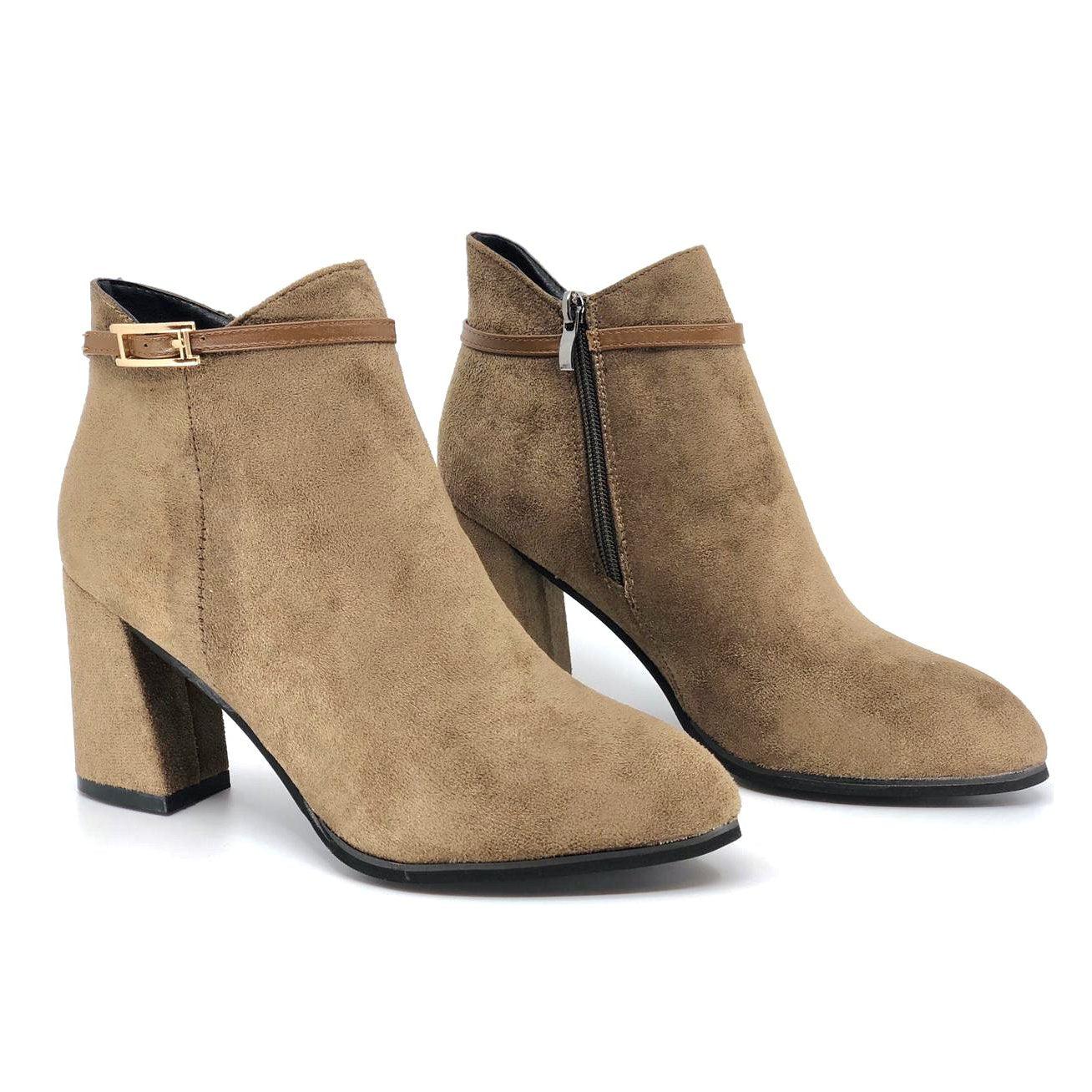 Sturrly De Louvre Shoes