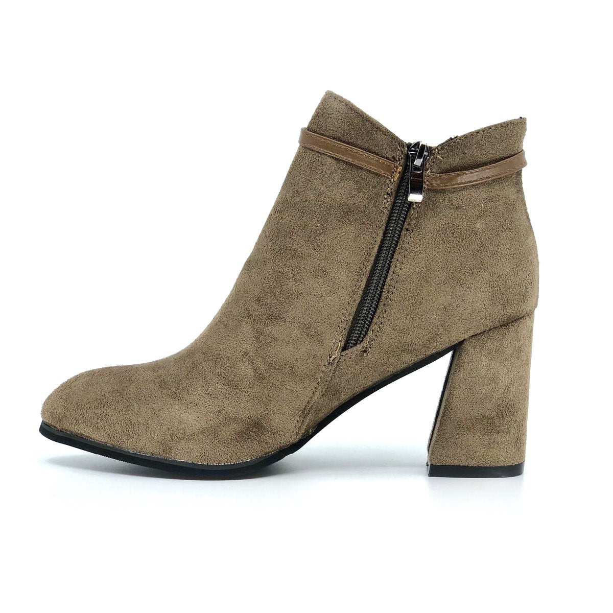 Sturrly De Louvre Shoes