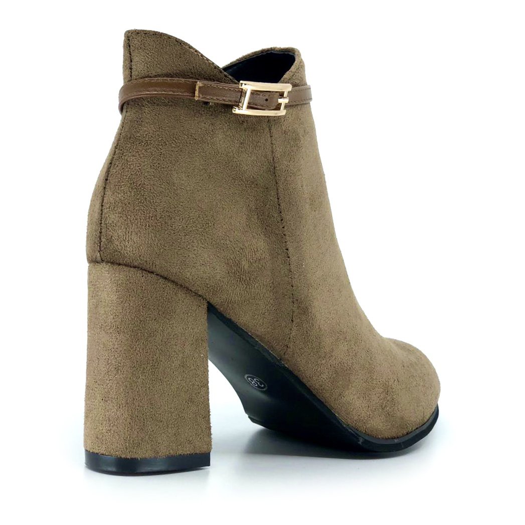 Sturrly De Louvre Shoes