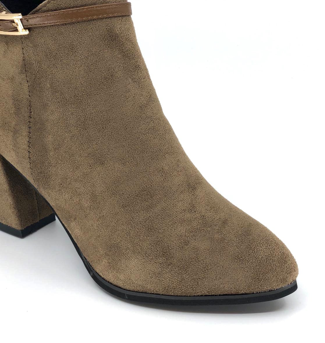 Sturrly De Louvre Shoes