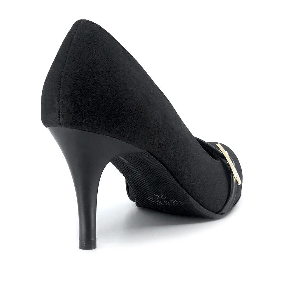 Timeout Pumps De Louvre Shoes