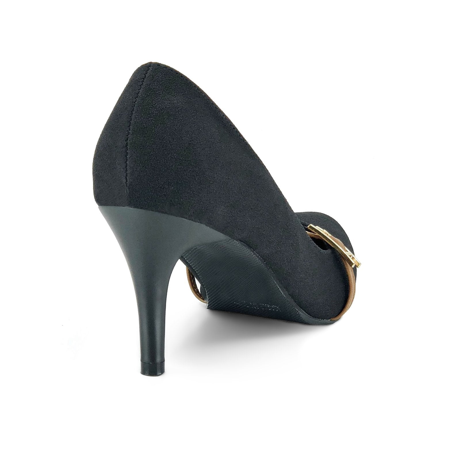 Timeout Pumps De Louvre Shoes