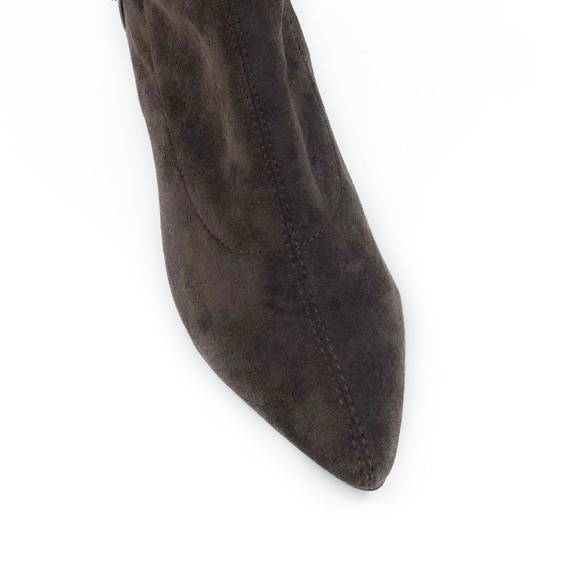 Vanessa De Louvre Shoes