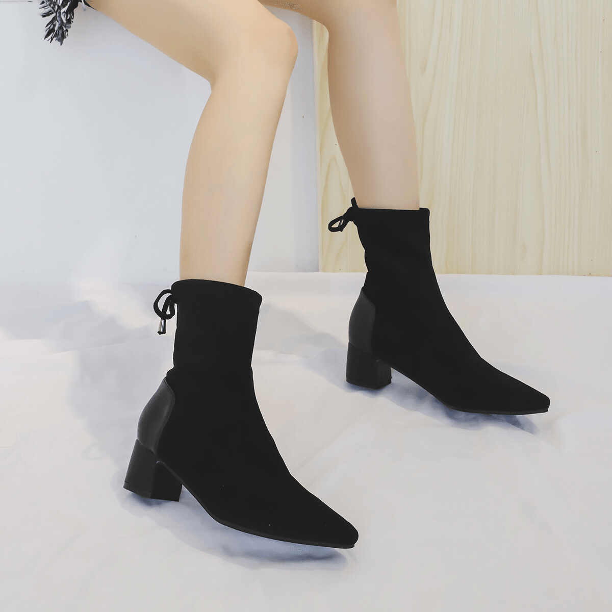 Vanessa De Louvre Shoes