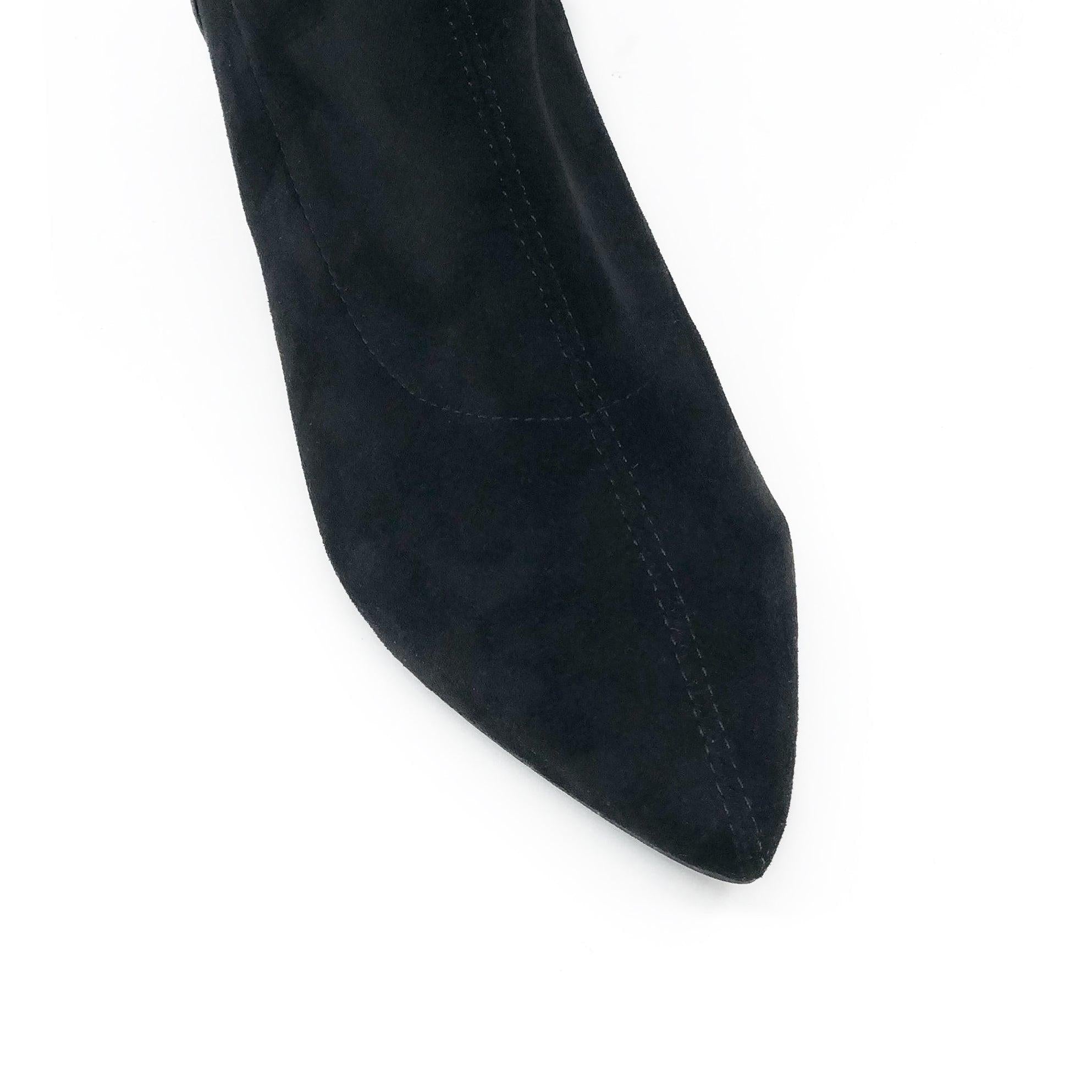 Vanessa De Louvre Shoes