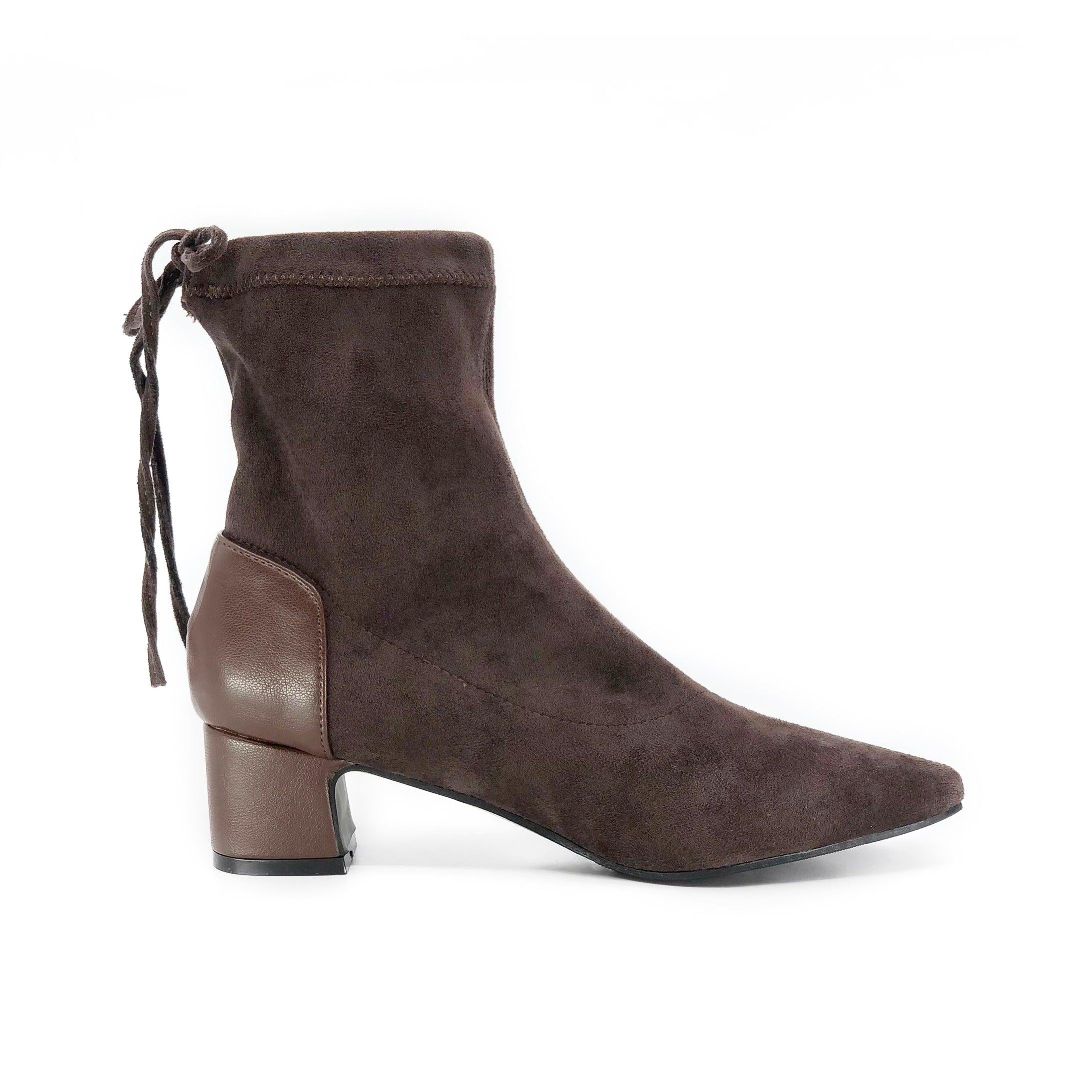 Vanessa De Louvre Shoes