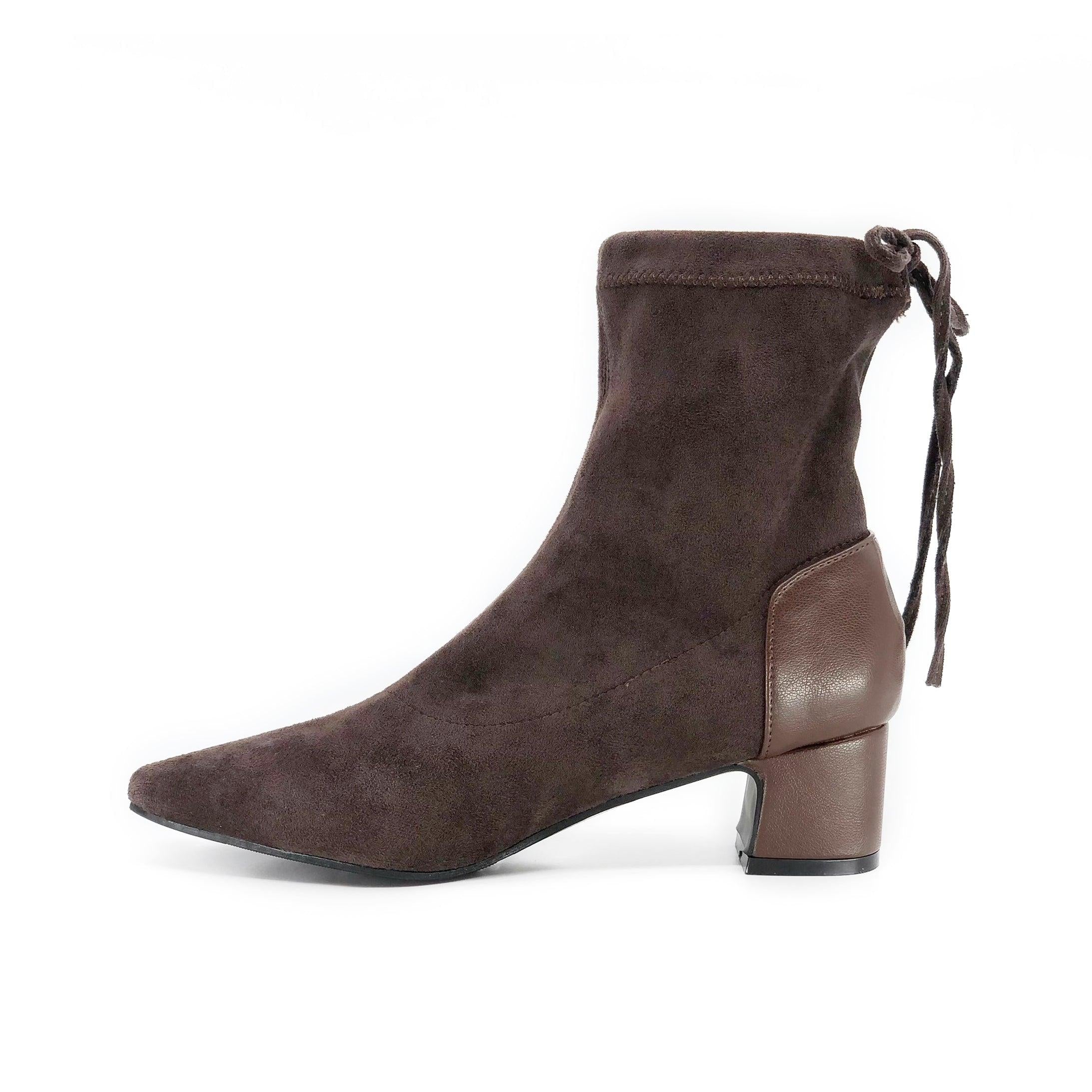 Vanessa De Louvre Shoes