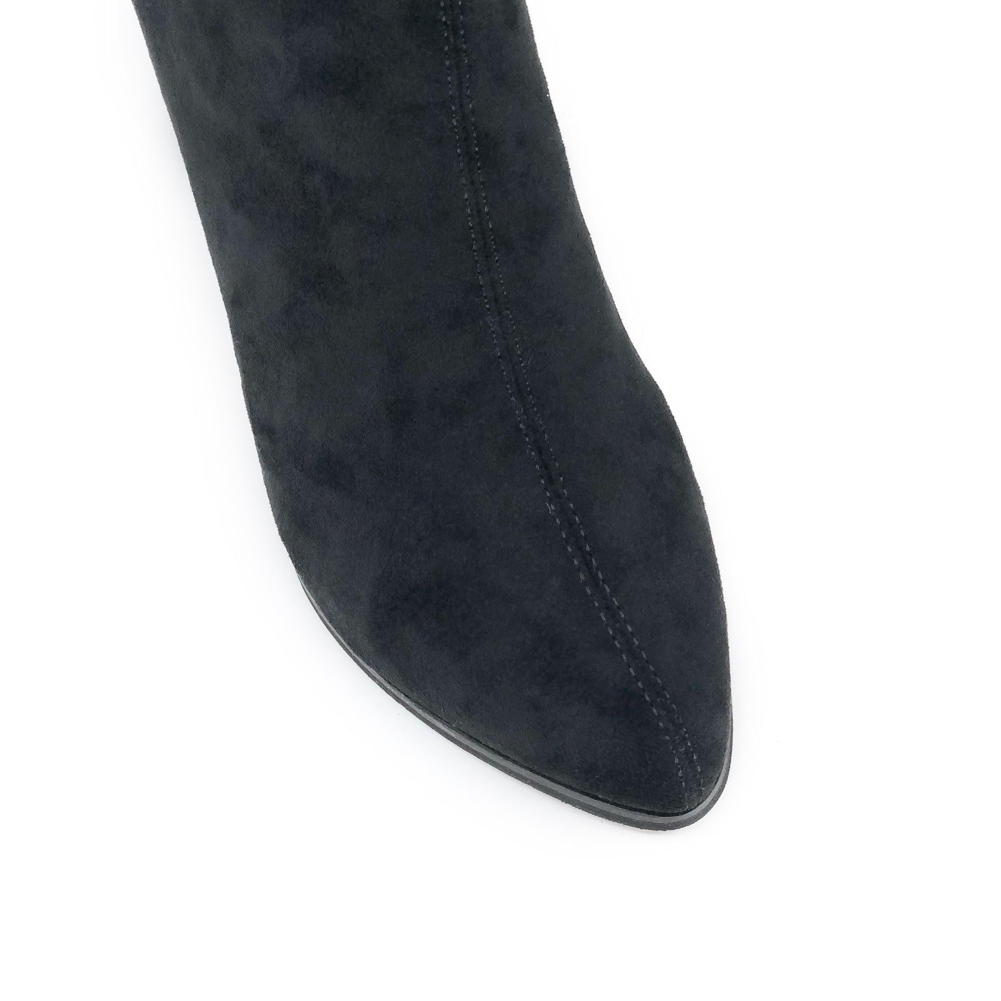 Vinnie De Louvre Shoes