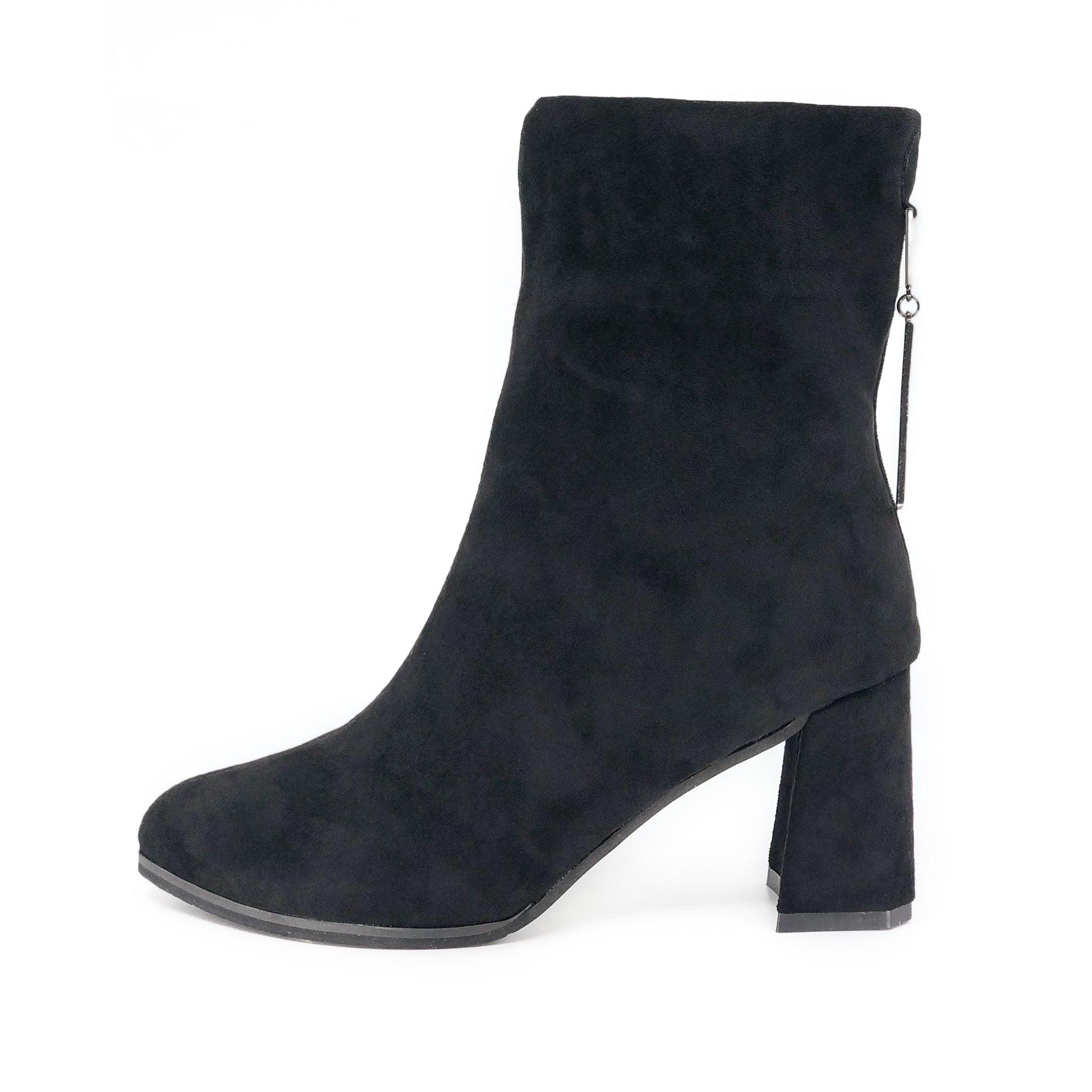 Vinnie De Louvre Shoes