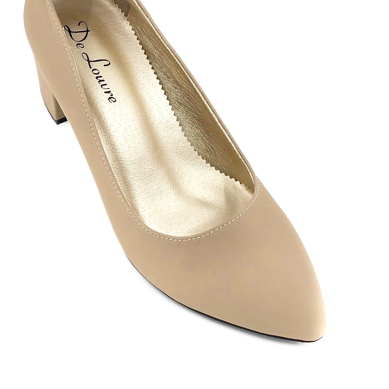 Vita Nara Pumps De Louvre Shoes