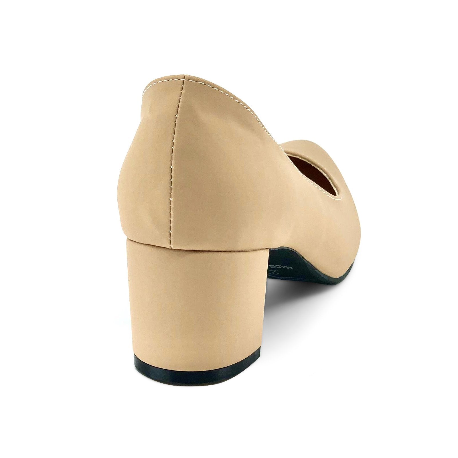 Vita Nara Pumps De Louvre Shoes