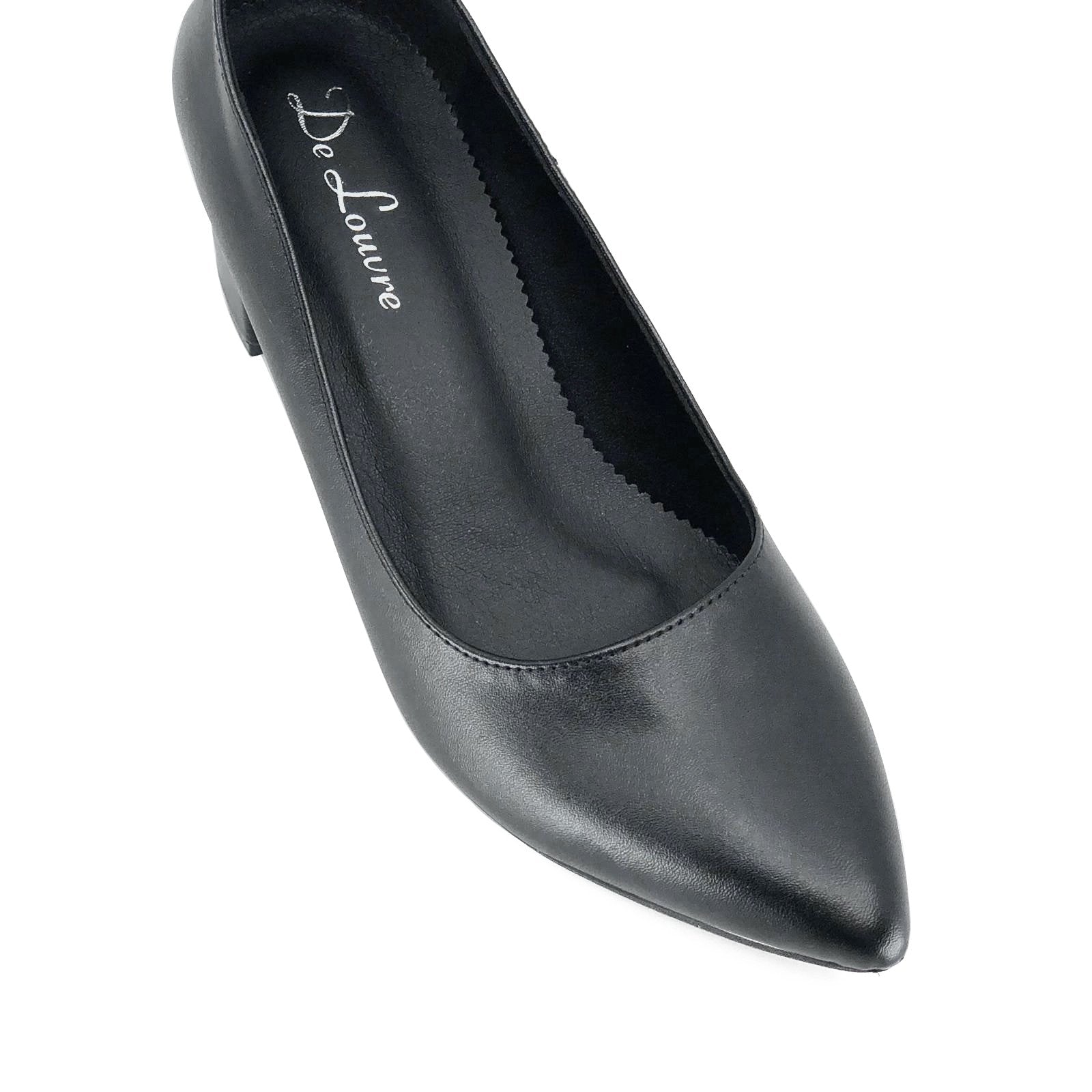 Vita Nara Pumps De Louvre Shoes