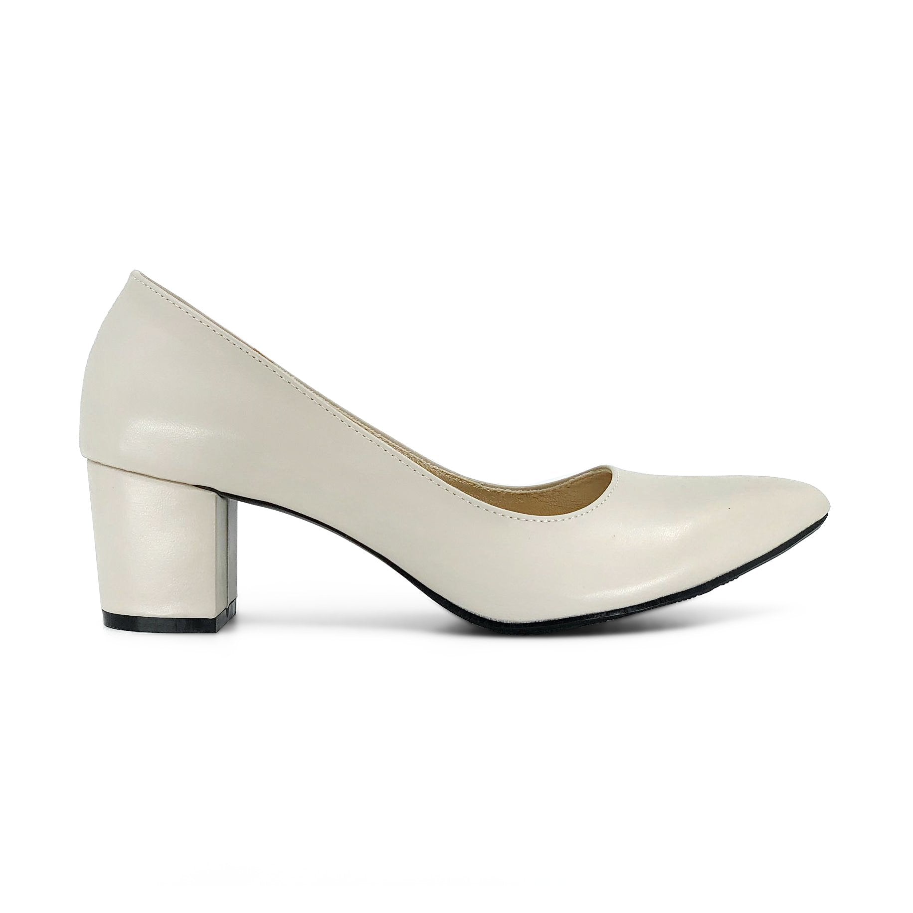 Vita Nara Pumps De Louvre Shoes