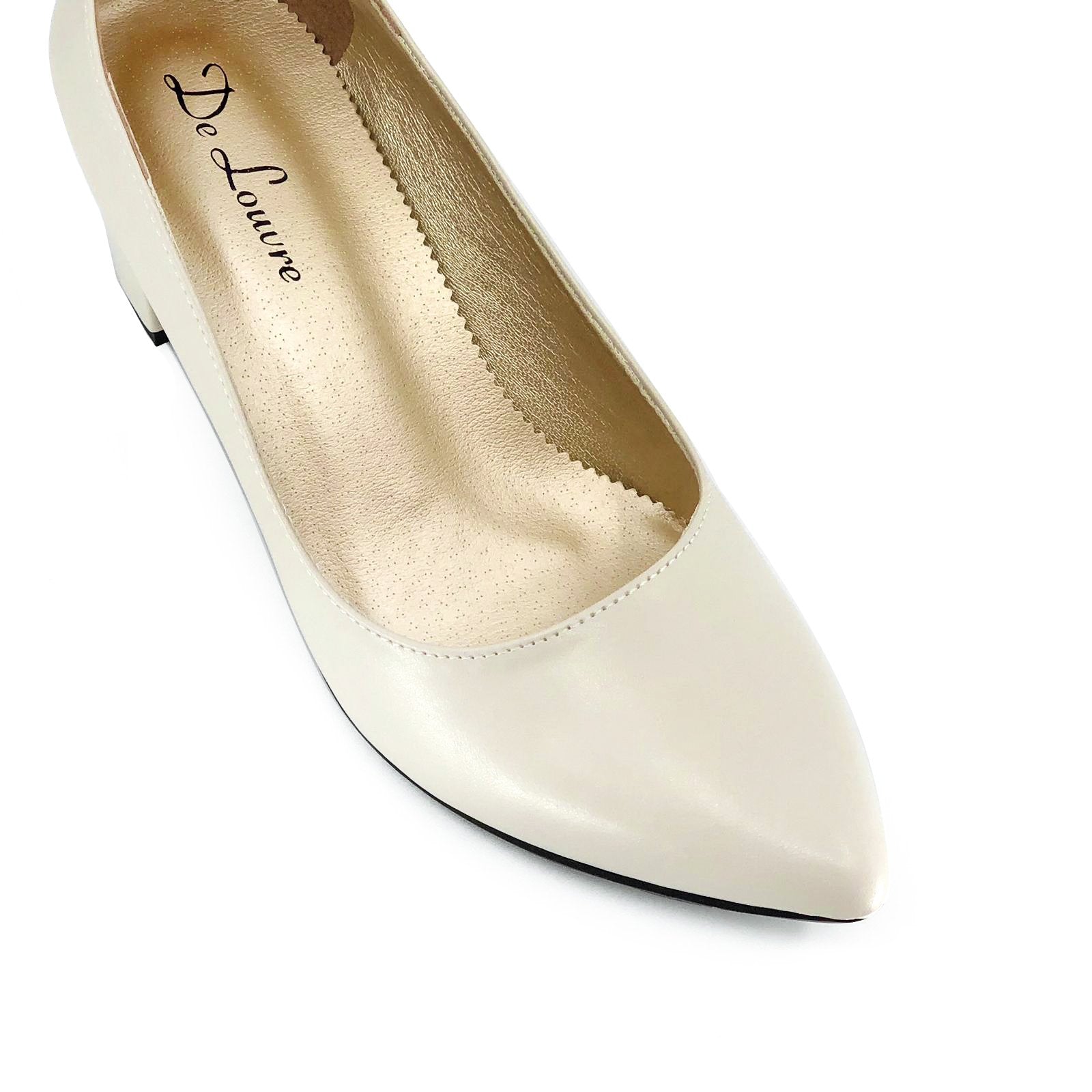 Vita Nara Pumps De Louvre Shoes