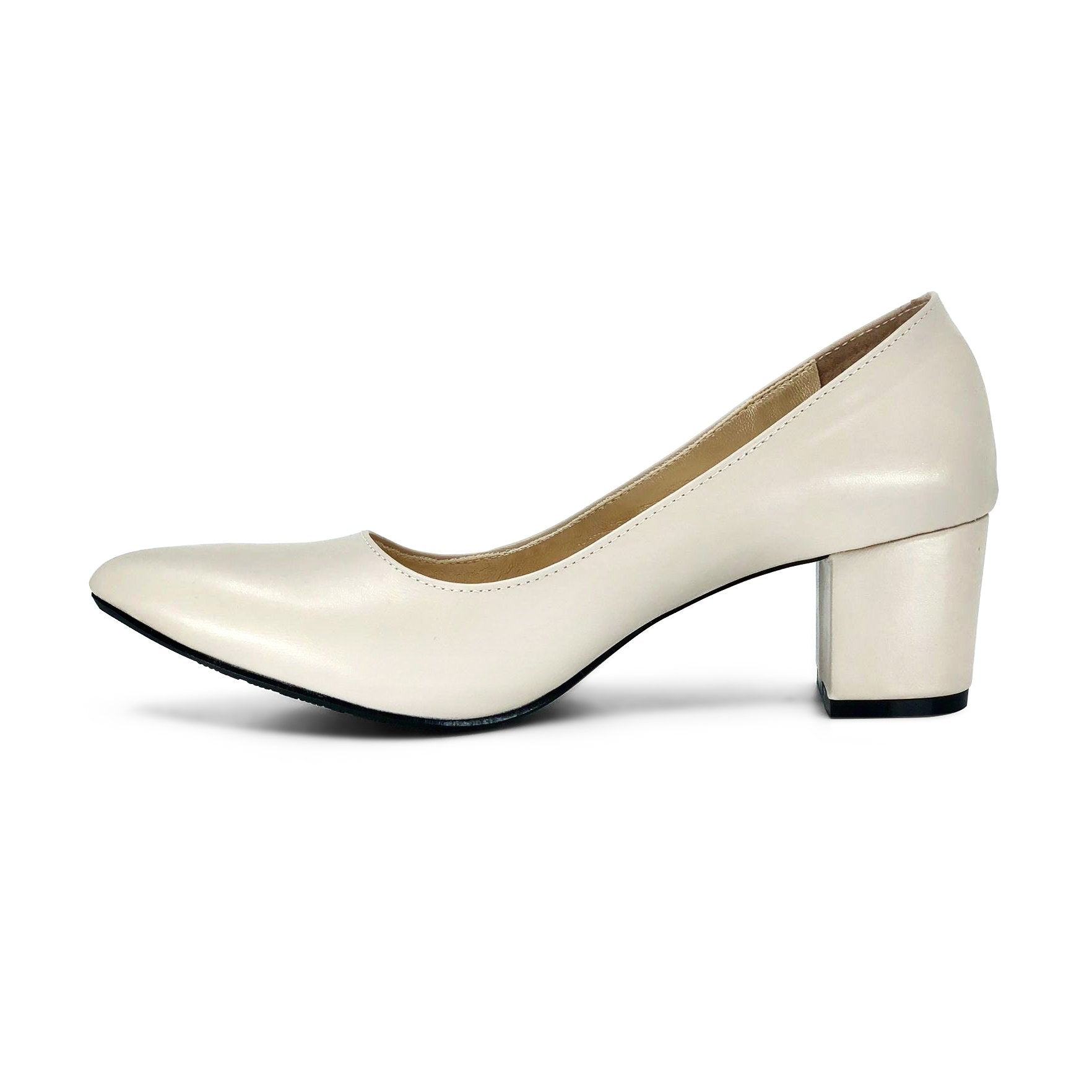 Vita Nara Pumps De Louvre Shoes