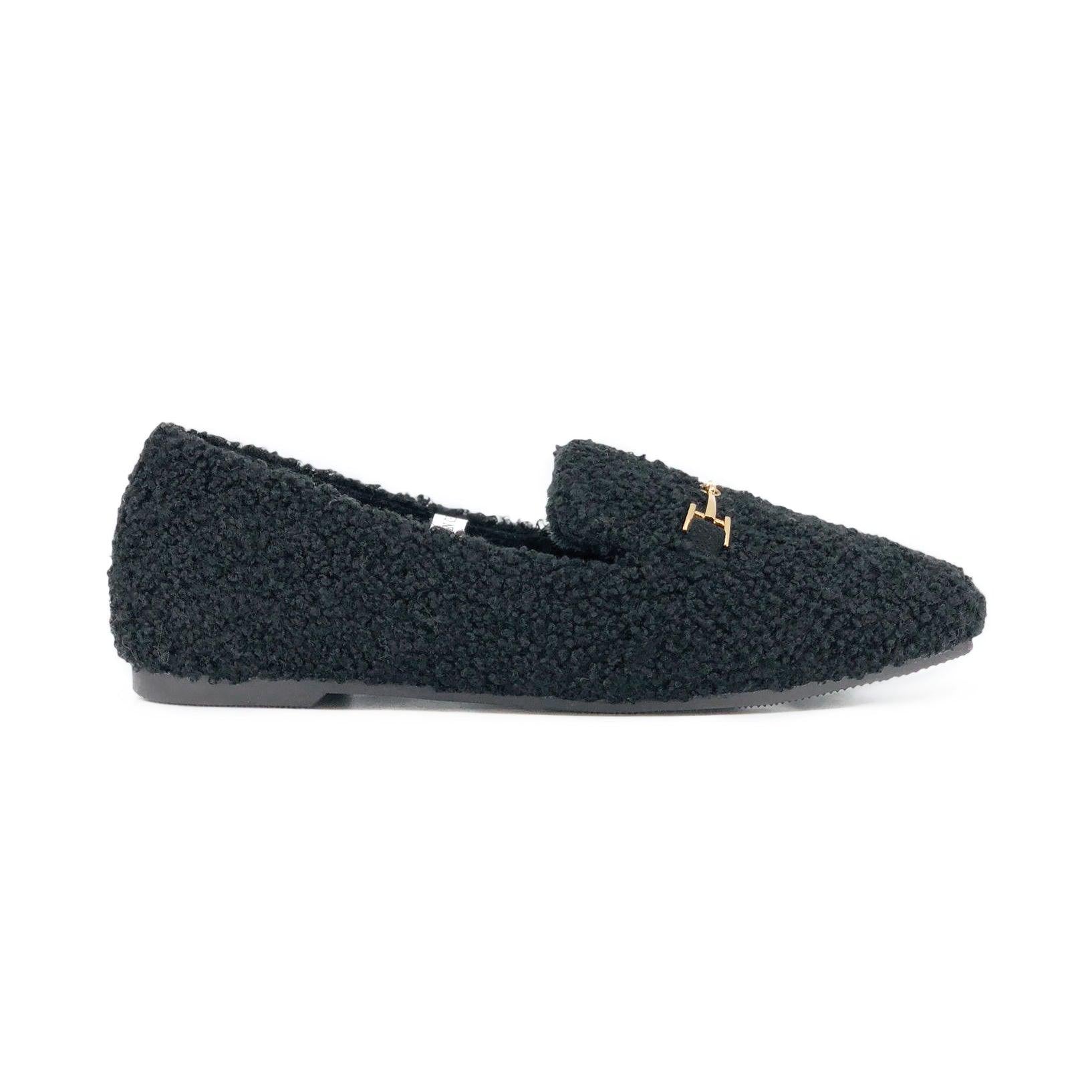 Winter Loafer No2 De Louvre Shoes