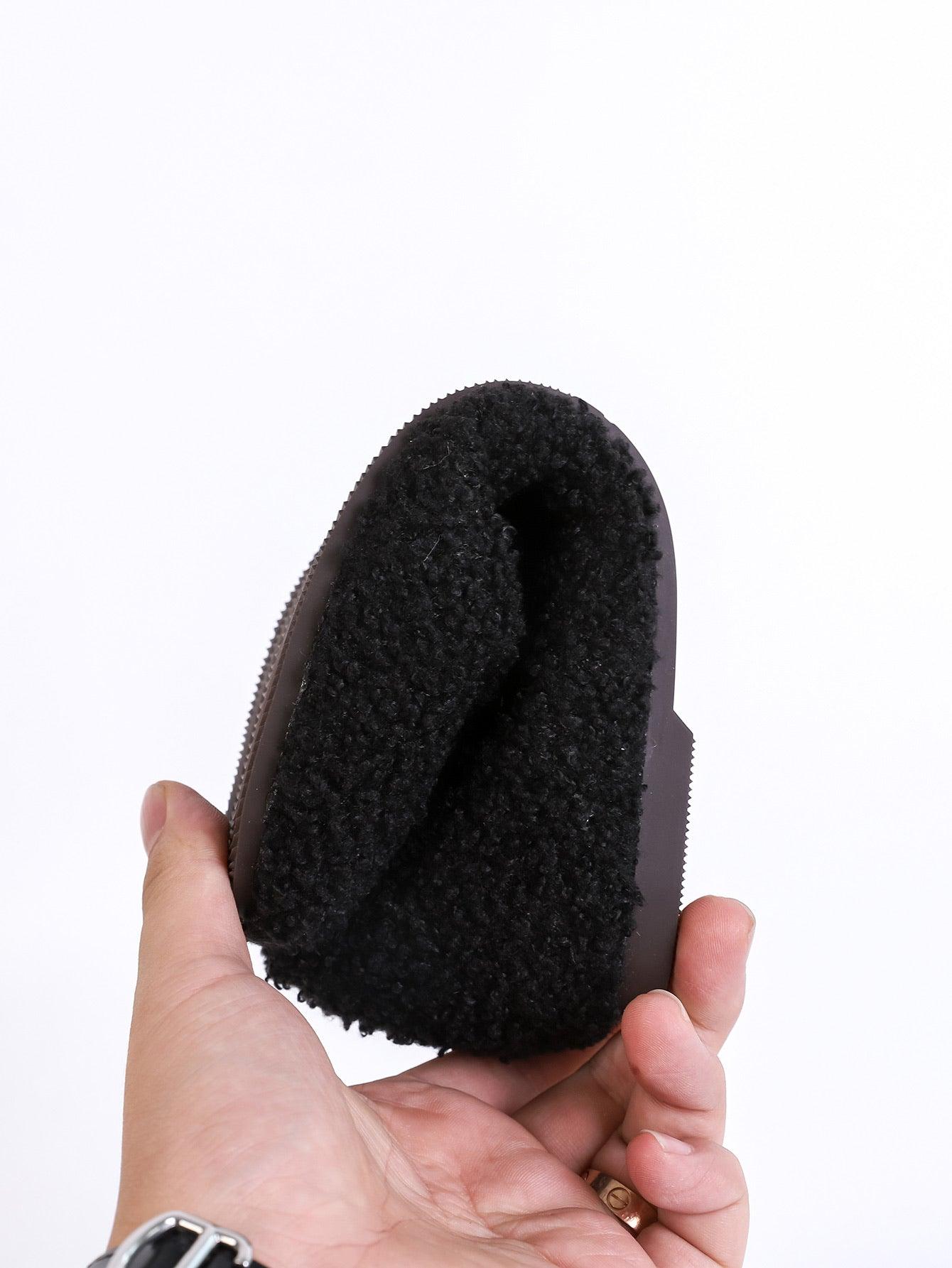 Winter Loafer No2 De Louvre Shoes