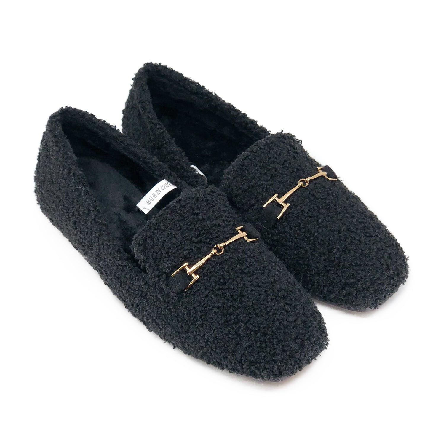 Winter Loafer No2 De Louvre Shoes