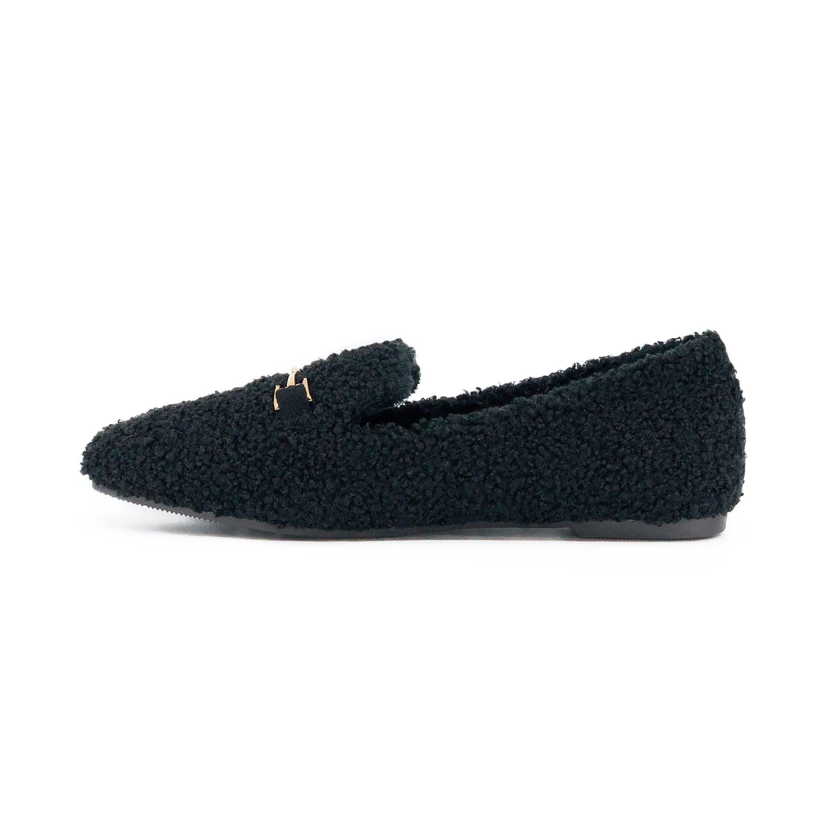 Winter Loafer No2 De Louvre Shoes