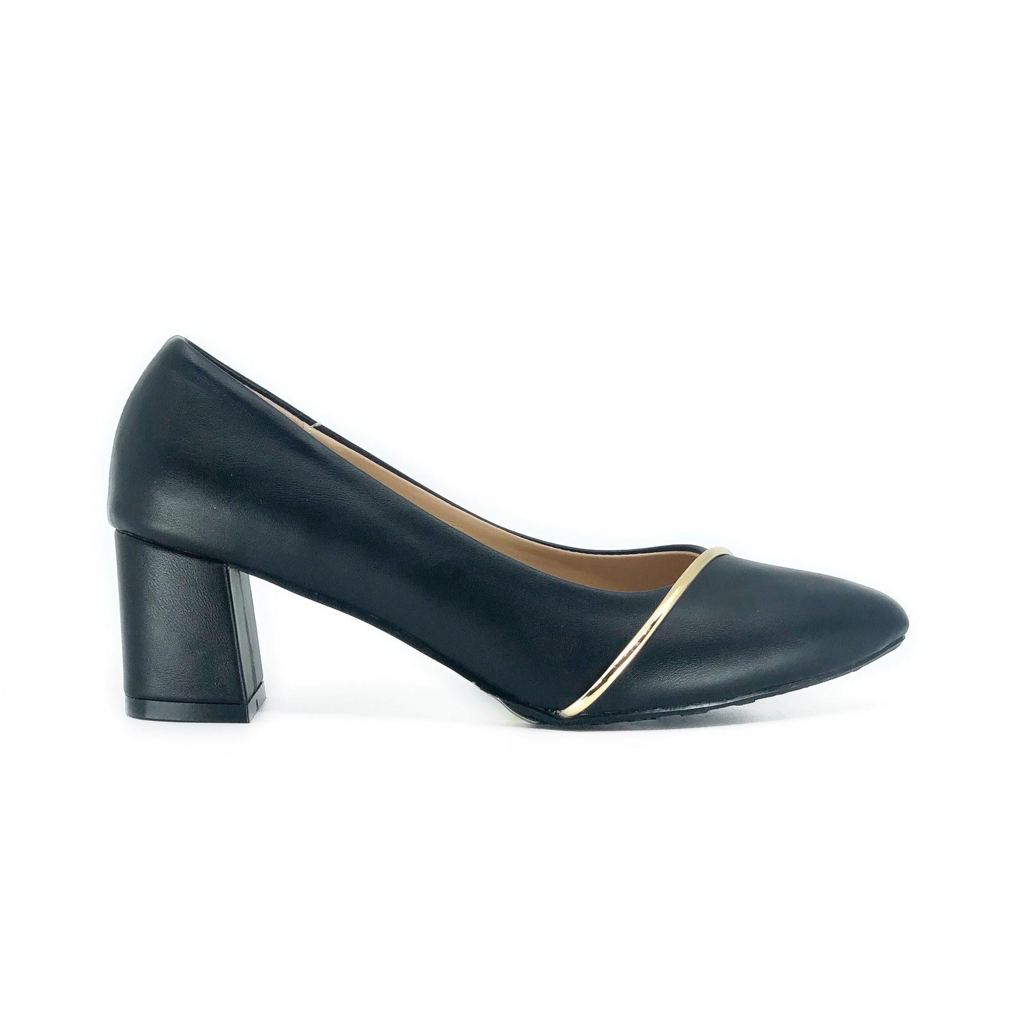 Yani Pumps De Louvre Shoes