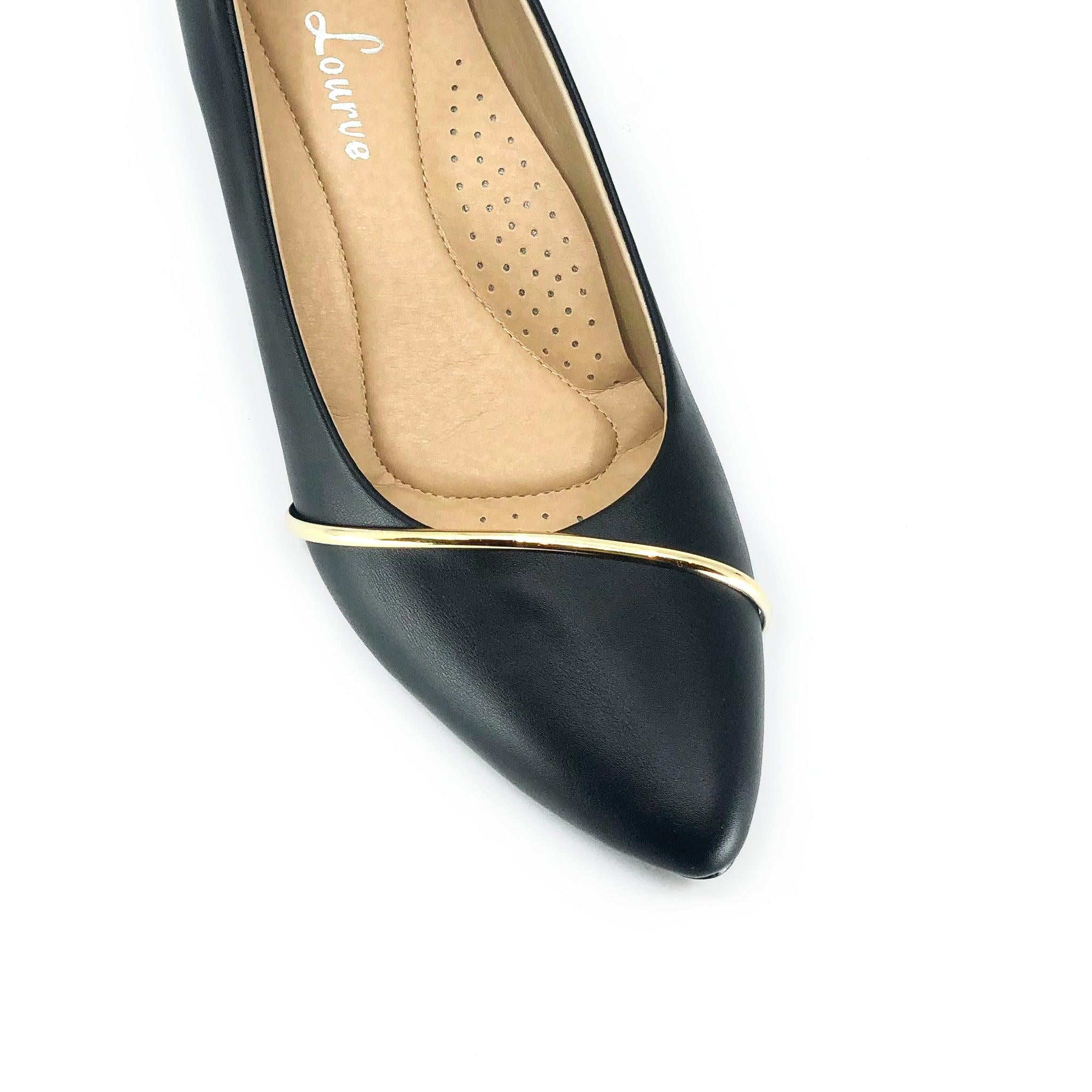 Yani Pumps De Louvre Shoes