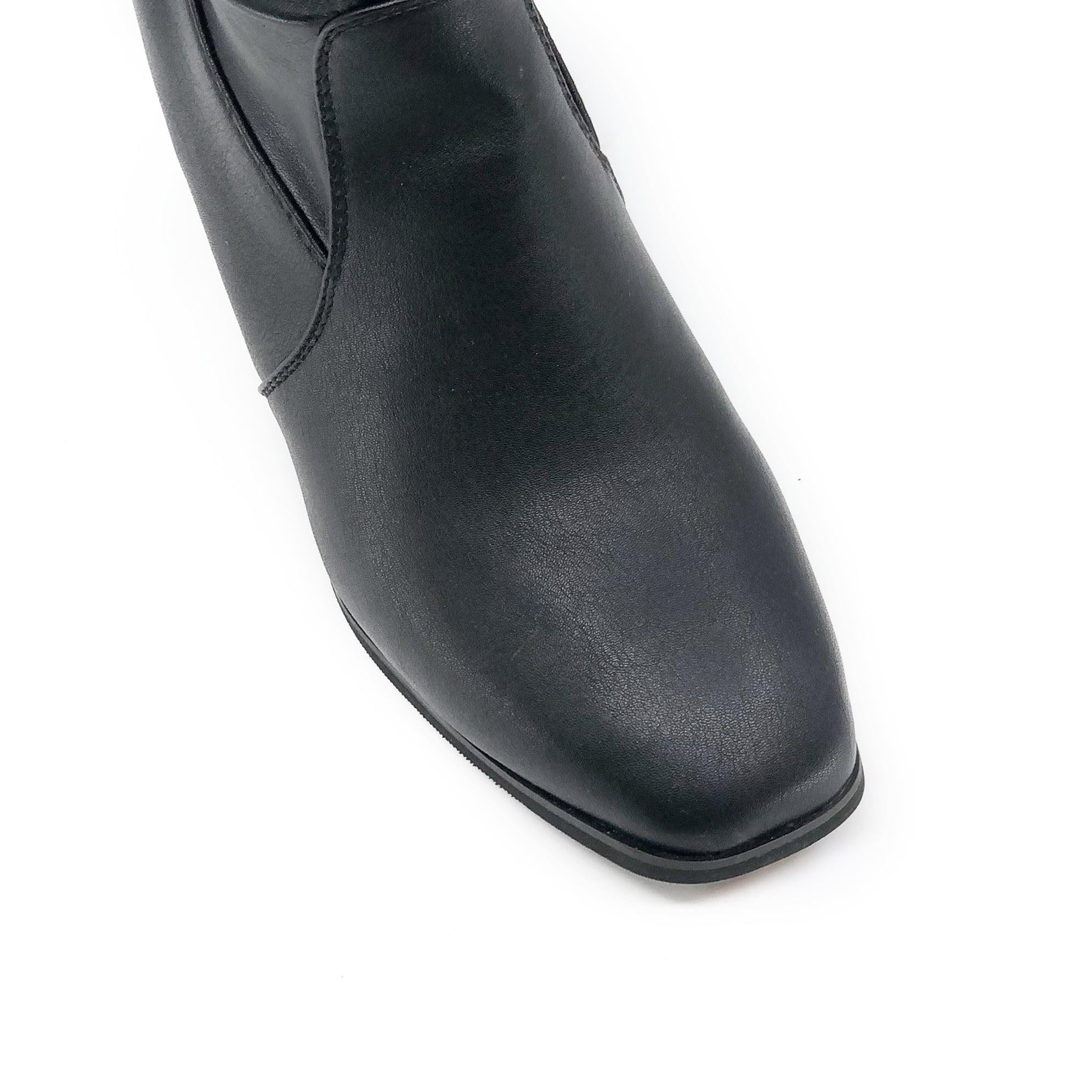 Yayari Boots De Louvre Shoes