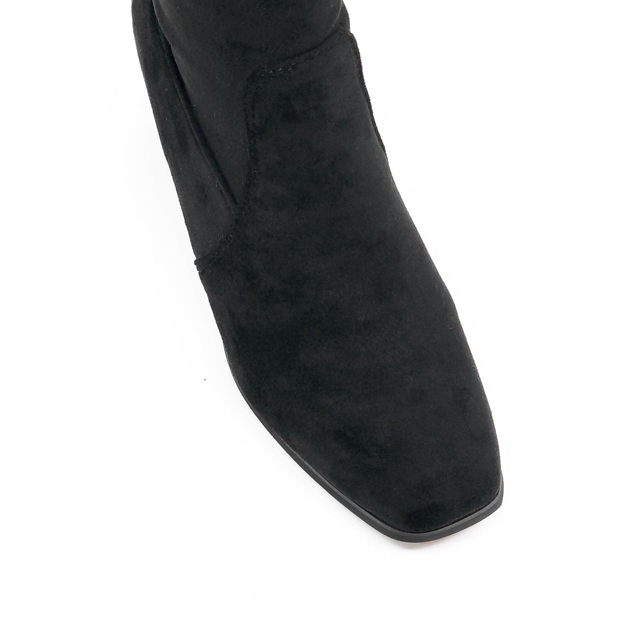 Yayari Boots De Louvre Shoes