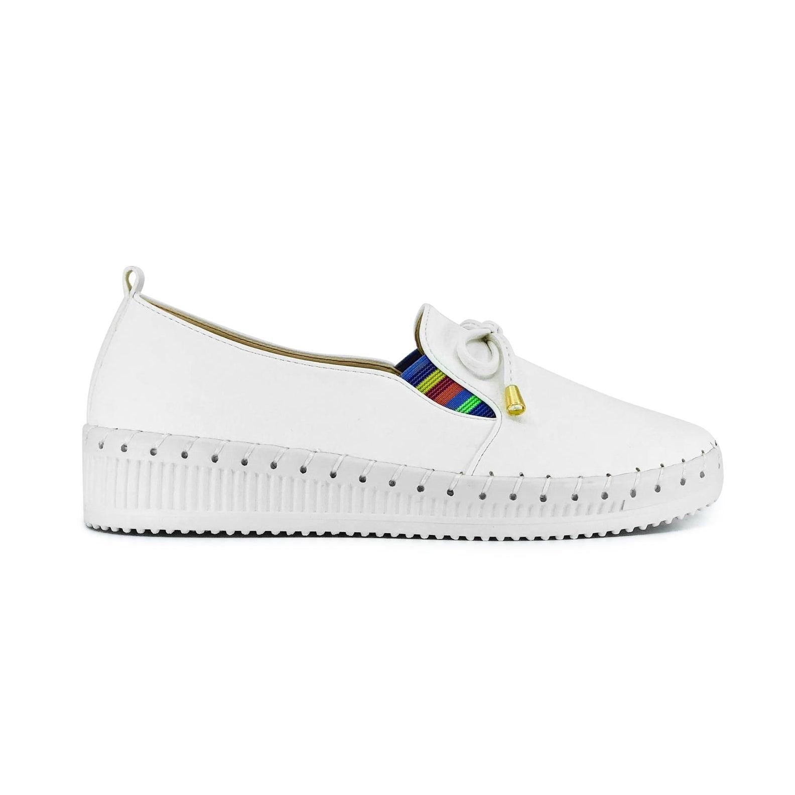 ZUCCA De Louvre Shoes