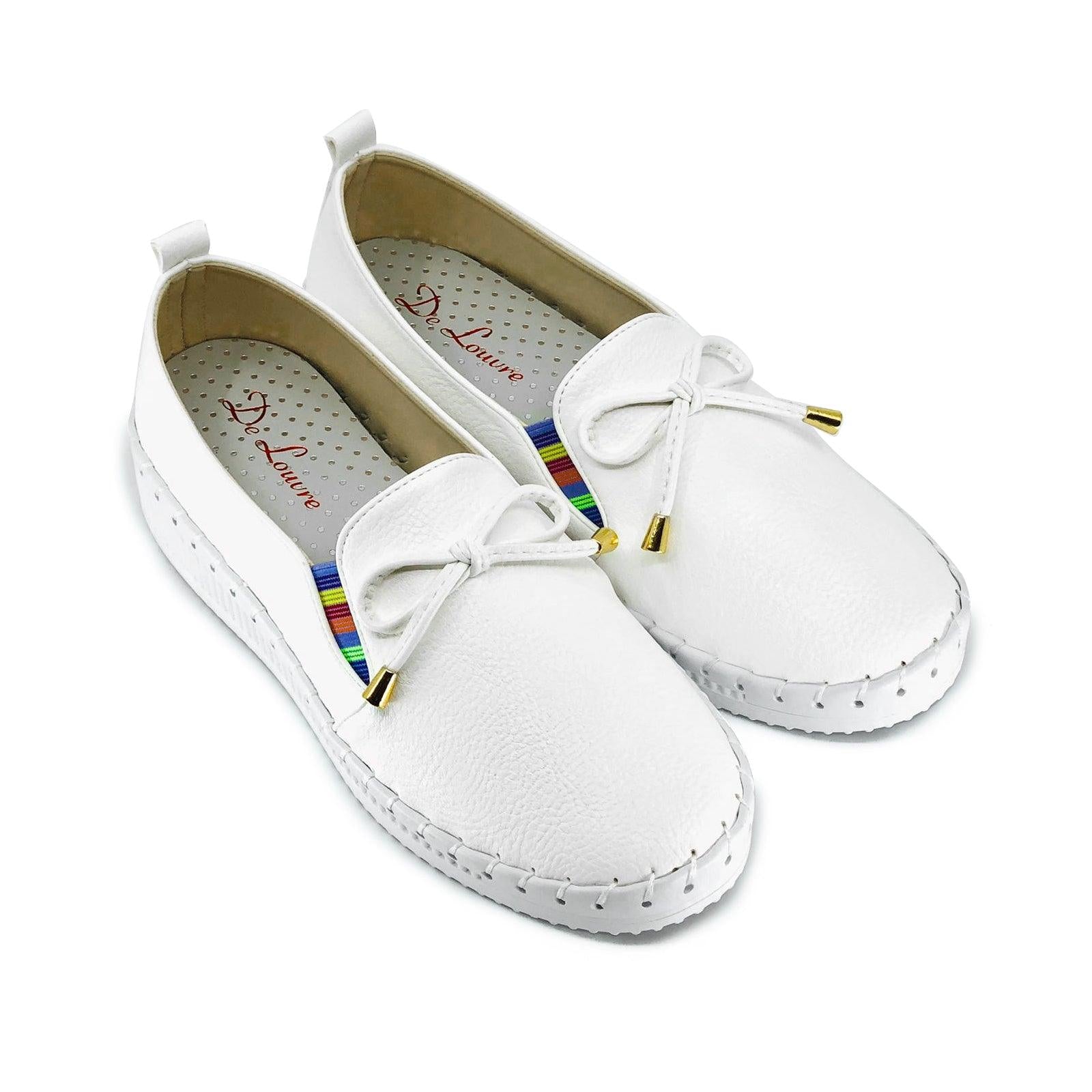 ZUCCA De Louvre Shoes