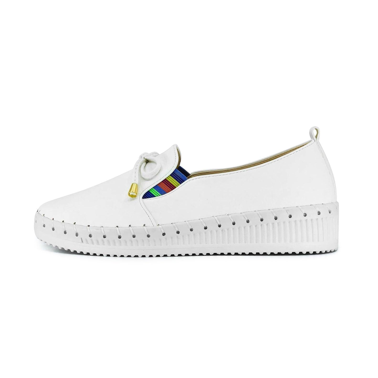 ZUCCA De Louvre Shoes