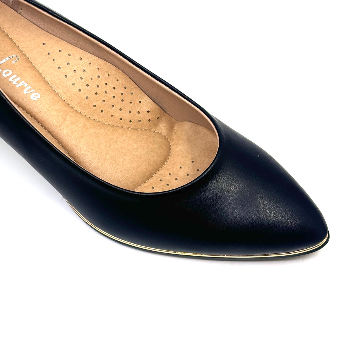 Mandy Low Mandy Low Heels - De Louvre Shoes